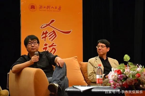 为何南派三叔要封笔?