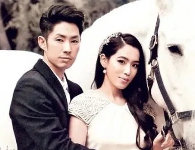 吴建豪疑与豪门娇妻闹婚变 微博互斥取关