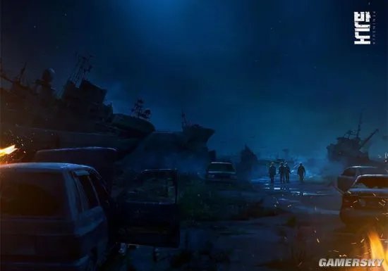 《釜山行2：半岛》宣告杀青！2020年再掀丧尸狂潮