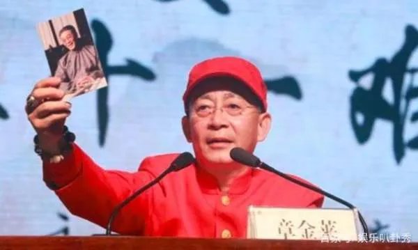 六小龄童负面消息太多,你知道哪些呢?