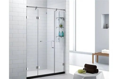 淋浴房十大知名品牌排行榜 朗斯淋浴房好吗