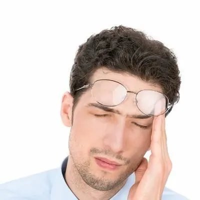 400度近视如何恢复