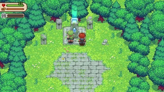 《进化之地2》图文攻略 全收集流程图文攻略