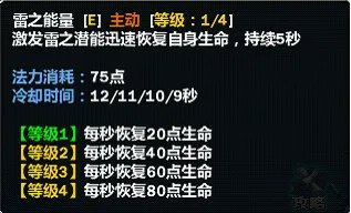 玉面霹雳 梦三国梦马超出装加点全攻略
