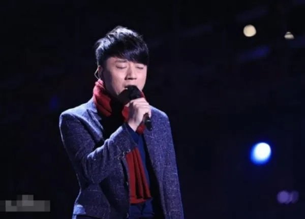 中国好声音4五强有哪些