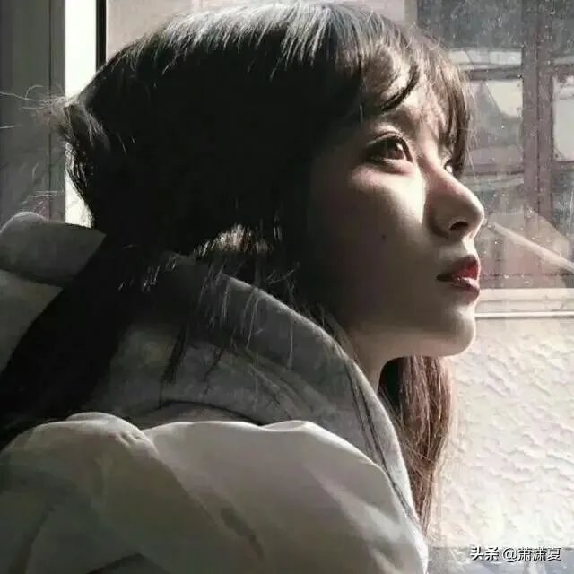 你见过最好看的QQ头像都有哪些？