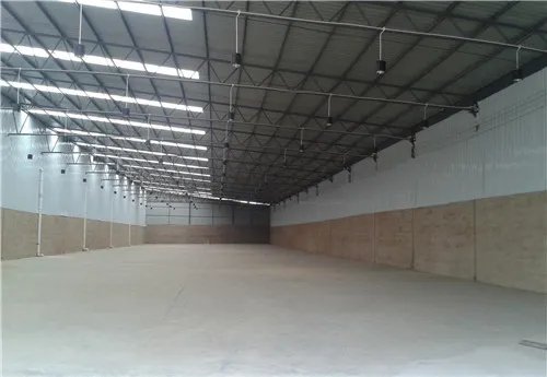 附近有仓库出租吗