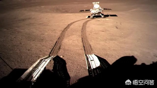 玉兔二号已达设计寿命为什么还在服役？