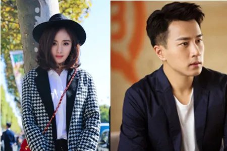 刘恺威宣布杨幂怀二胎双方工作忙不停没时间生二胎