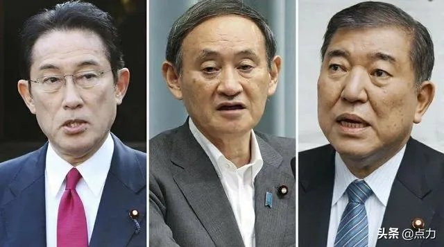 日本新首相菅义伟到底是个怎样的人?