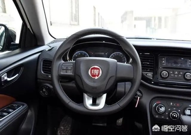 7万块买辆菲亚特菲翔怎么样？