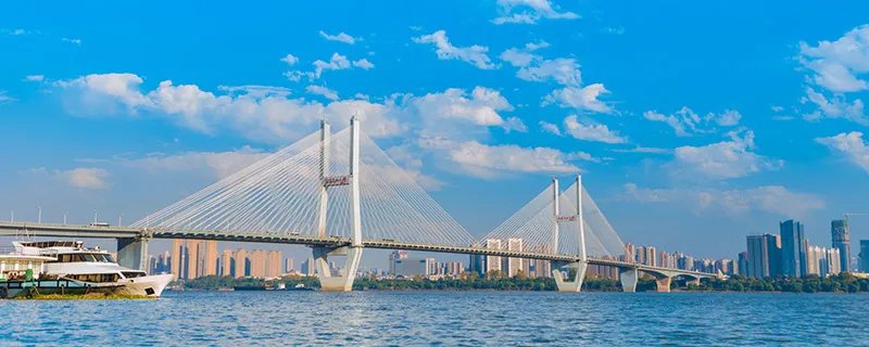 一衣带水的水指什么河 一衣带水是哪条河