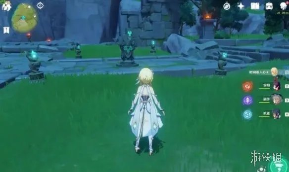 《原神》塞西莉亚苗圃怎么解锁？塞西莉亚苗圃开启方法