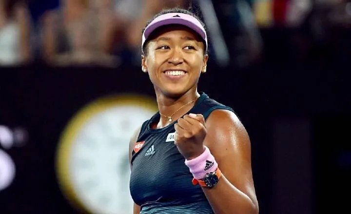 大阪直美崛起后，李娜是否已经不再是亚洲网坛第一人？