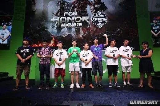 CJ 2017 Xbox展台30日亮点：铁拳7、荣耀战魂亮相