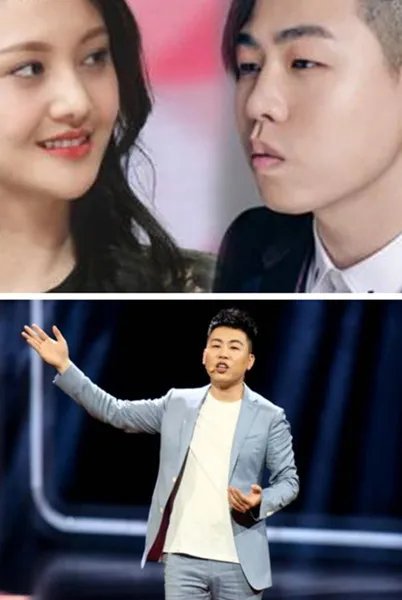 胡彦斌首谈郑爽曝恋情 深扒其惊人内幕和消息