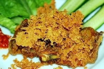 去雅加达必吃美食