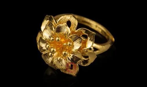 戒指图片大全欣赏 2017时尚戒指款式推荐