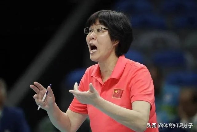 奥运会推迟一年，郎平会不会心灰意冷，因身体原因萌生退役？