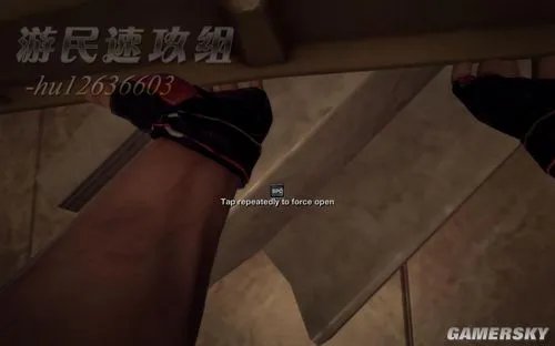 《永远的毁灭公爵》图文流程攻略