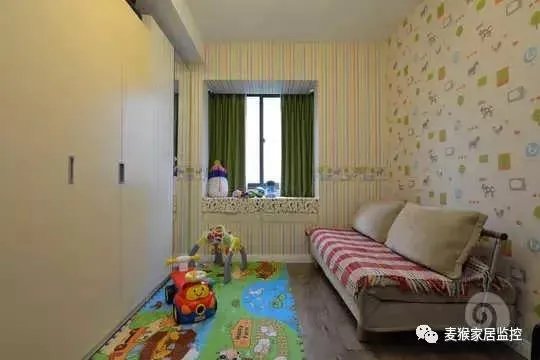 100㎡混搭—精灵部落