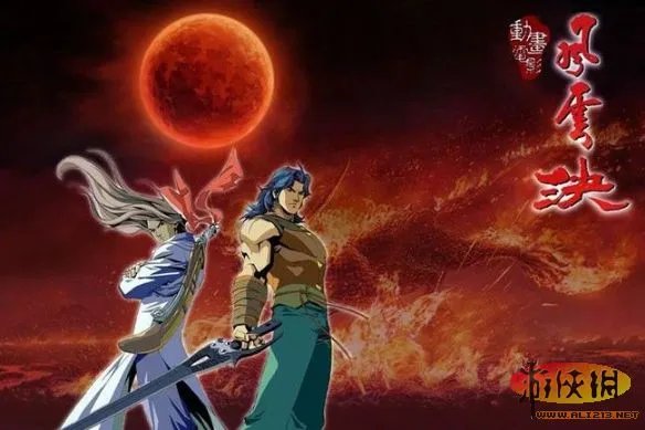 这才叫高端大气上档次！盘点十大国产优秀动漫