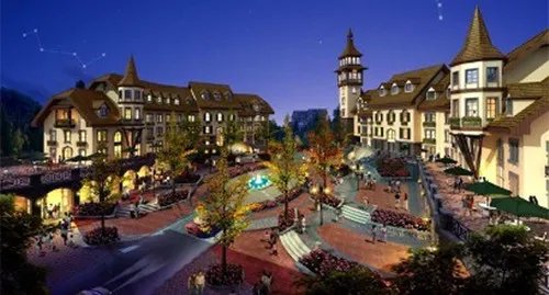 深圳求婚地点有哪些 5大浪漫的求婚圣地推荐