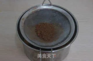 【番茄配方】万圣节疯狂派对系列——万圣节糖果蛋糕卷