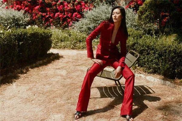 李宇春刘雯两家粉丝对撕,这发生了什么?