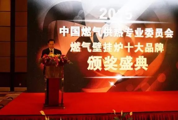 燃气壁挂炉十大品牌。