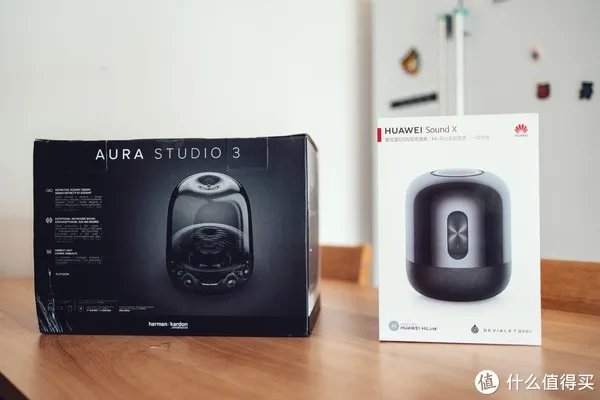 华为音箱Sound X怎么样