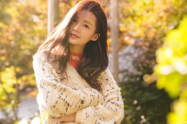 “绯闻绝缘体”，李沁在娱乐圈是如何做到这样难得一见的？