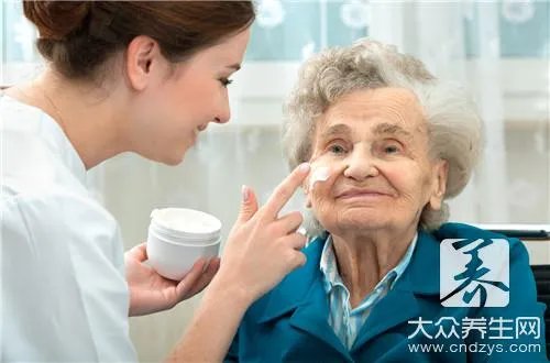  ve乳膏的作用及功能