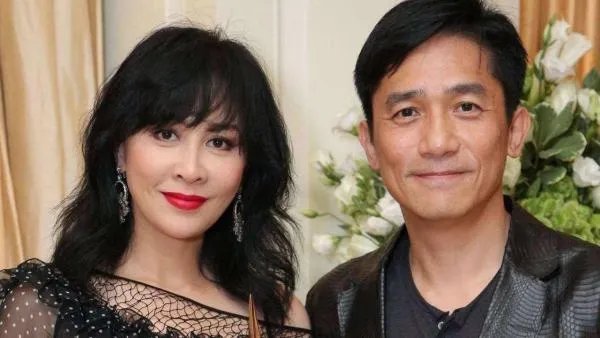 刘嘉玲和梁朝伟的感情真的像表现出来的那么好吗？