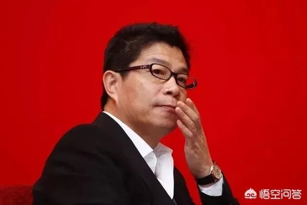 华谊为什么不行了