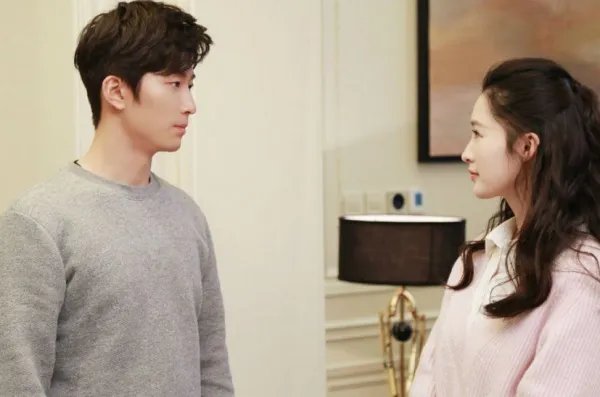 佳期如梦之海上繁花结局是什么？