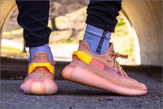 鞋子品牌排行榜