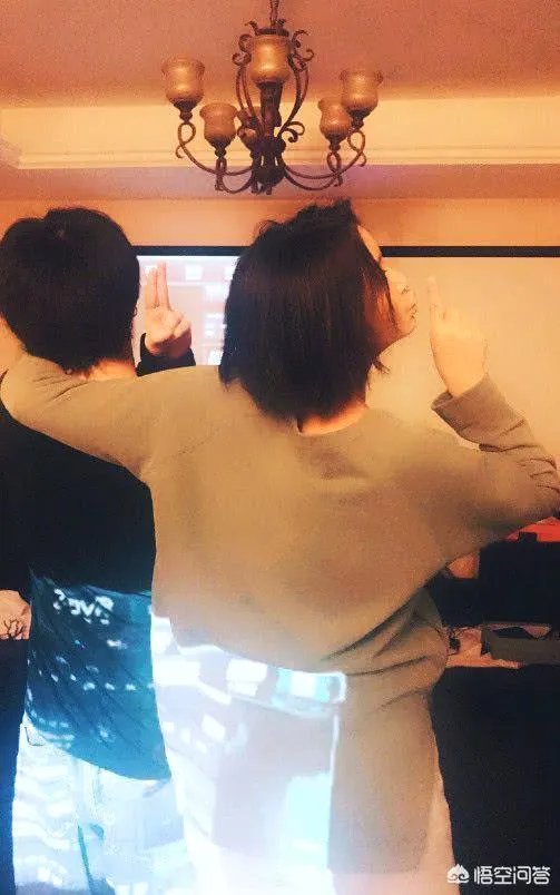 张歆艺产后身材引争议,难道女明星身材走样应该被嘲吗?