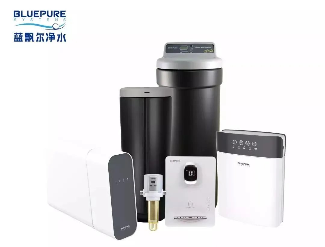 蓝飘尔净水汕头:复工防疫守则