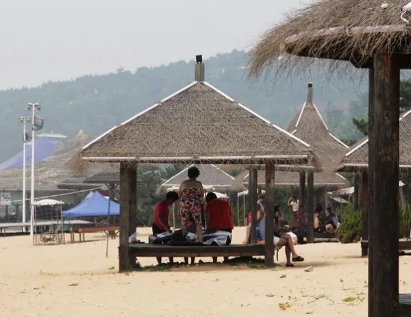 山东乳山总价五万就能买套海景房,为何房价这么低廉?