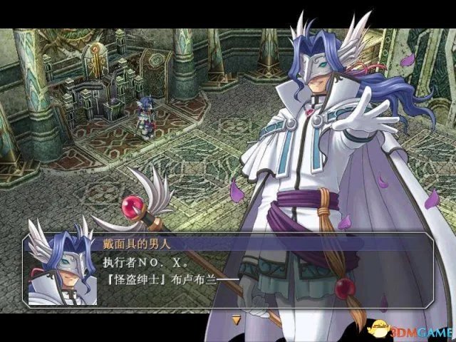 英雄传说6空之轨迹全章节剧情图文攻略