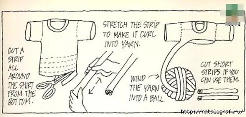 旧毛线如何编织地垫