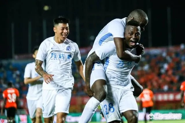 2018赛季中超第14轮大连一方VS天津泰达,比赛有哪些看点?谁会获得胜利?