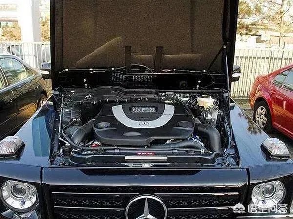 网红车奔驰G级怎么样？
