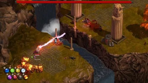 《魔法对抗：物极必反》图文攻略