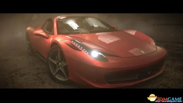 极品飞车18全车辆图鉴 极品飞车18车辆大全