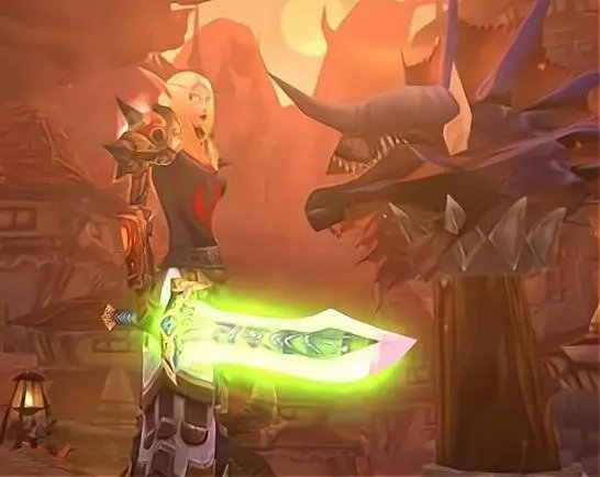 魔兽世界奎尔德拉怎么获得