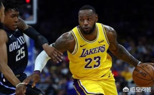 湖人险胜魔术,双方爆发冲突,杜德利实力一打三,如何评价?