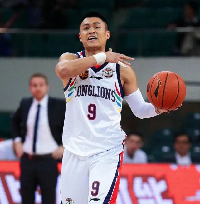 CBA有史以来，哪些球员身高不到1米8，实力却很强？