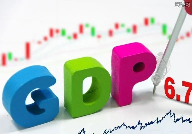 台湾2017GDP总量 台湾大陆经济对比2017